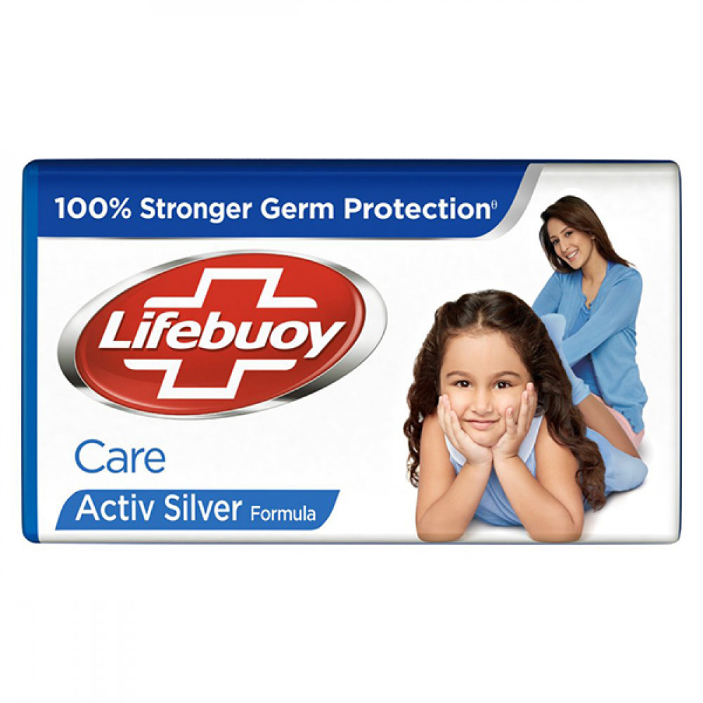 Lifebuoy Care