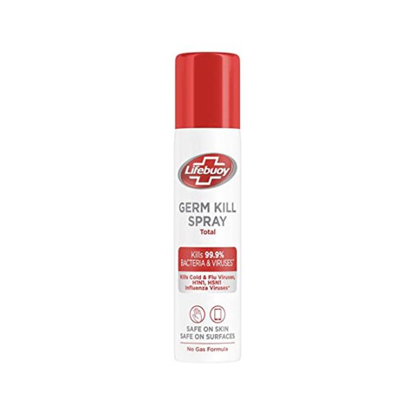 LIFEBUOY GERM KILL SPRAY