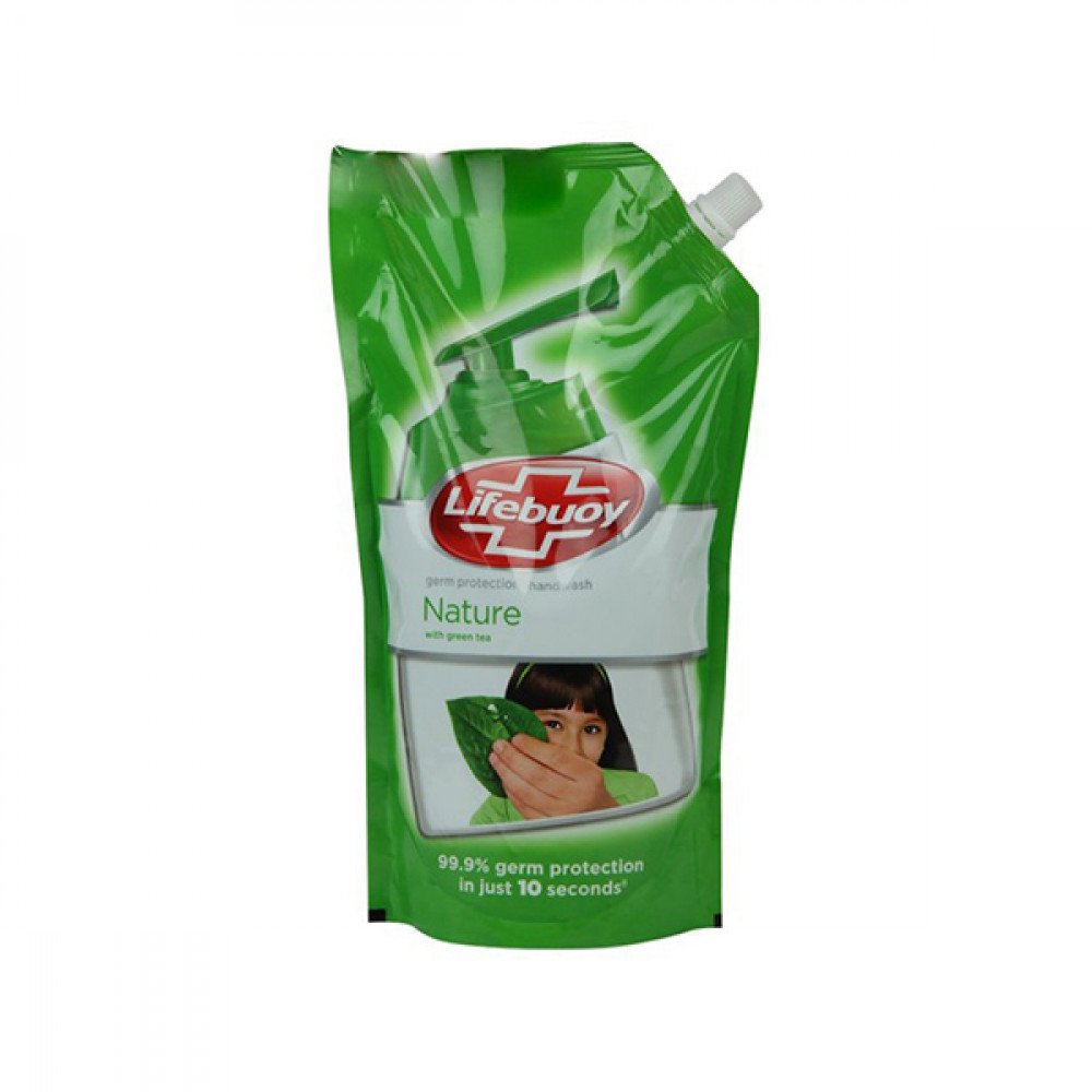 Lifebuoy Hw Neem