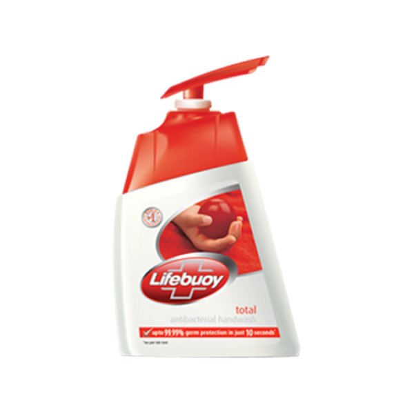 Lifebuoy Total Hw