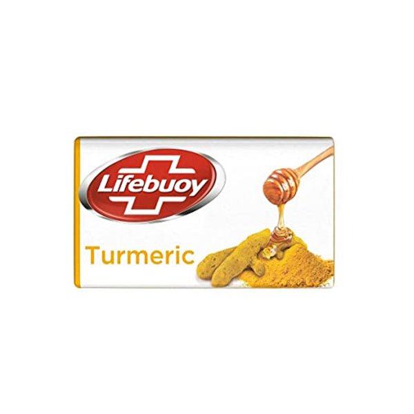 LIFEBUOY TURMERIC SOAP