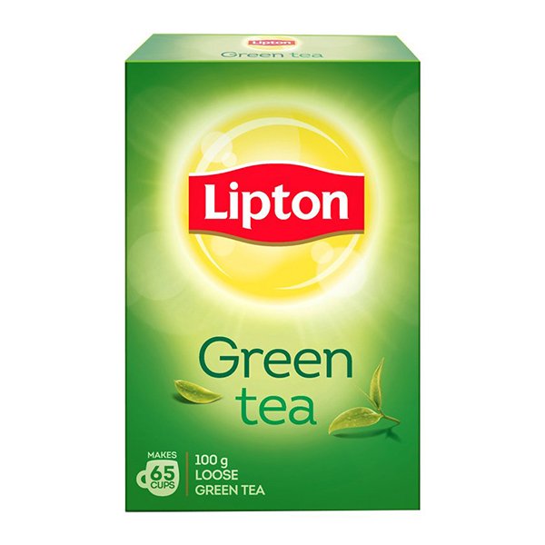 Lipton Green Tea