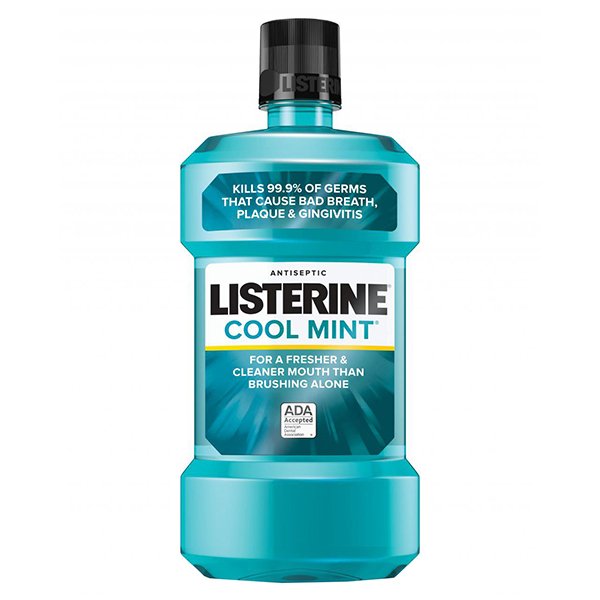 Listerine Fresh Burst