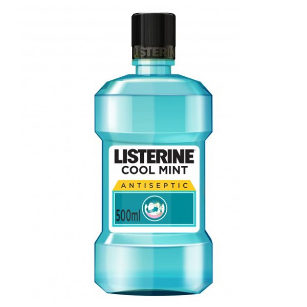 Listerine Original