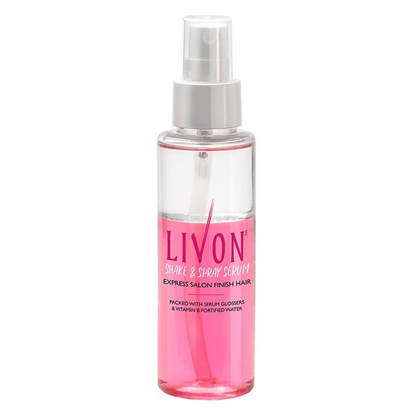 Livon Shake&Spray Serum 50M