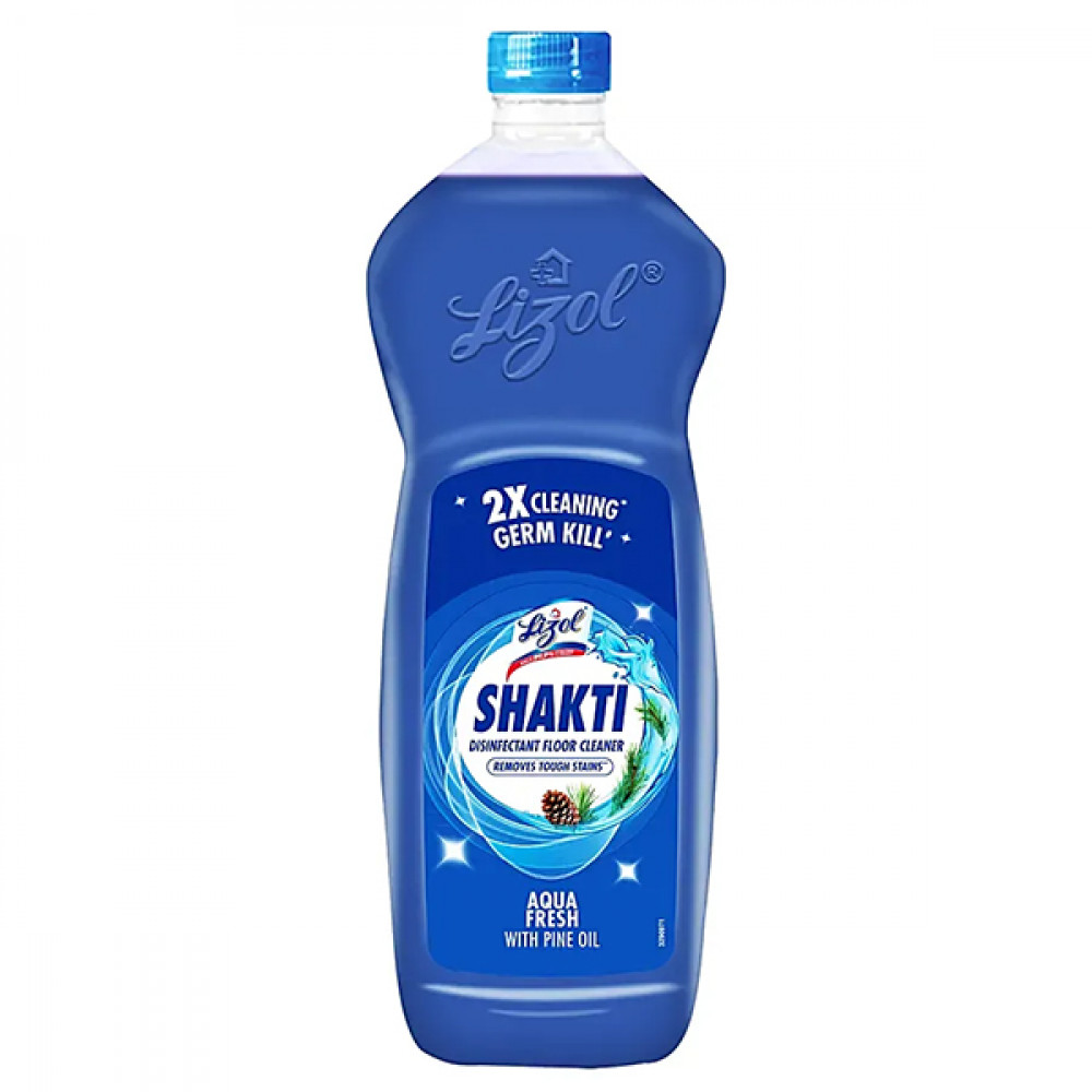 Lizol Shakti Aqua Fresh 900ml