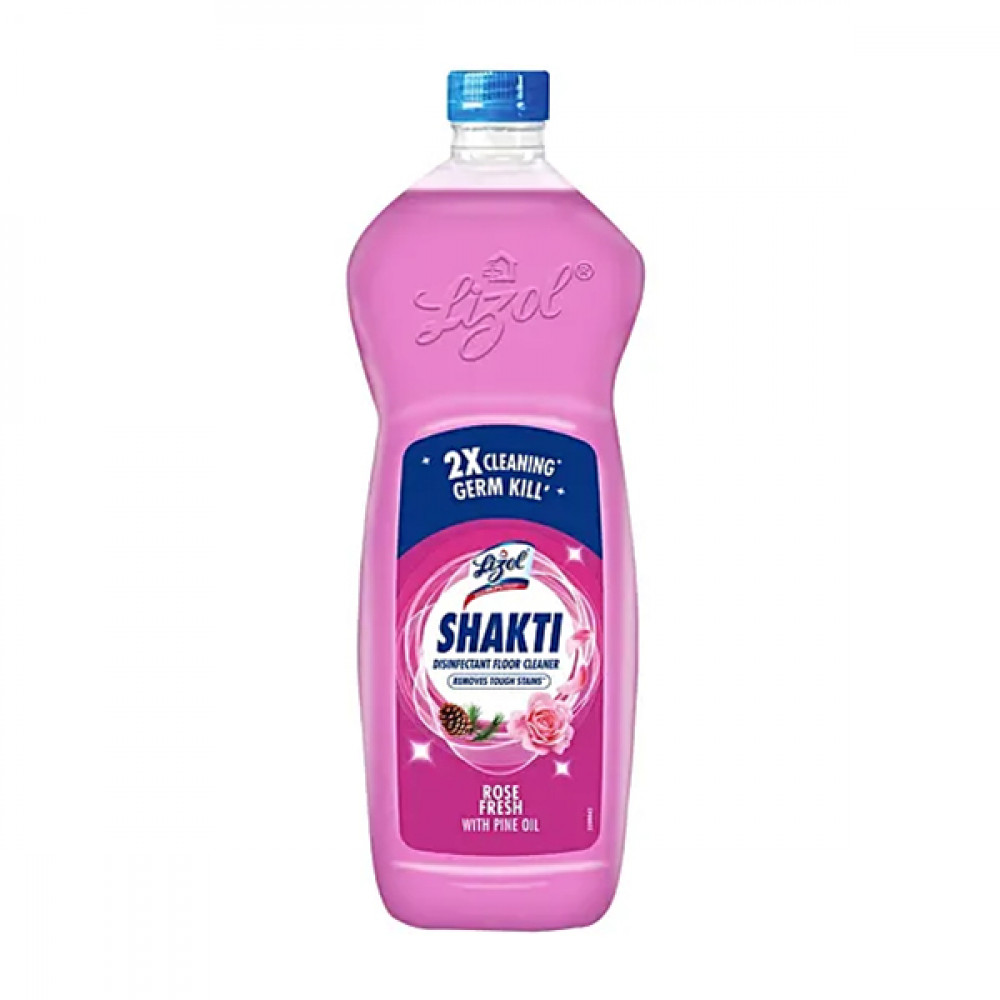 Lizol Shakti Rose Fresh 900ml