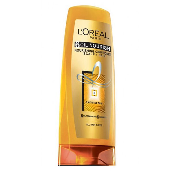 Loreal 6Oil Nourish Cond