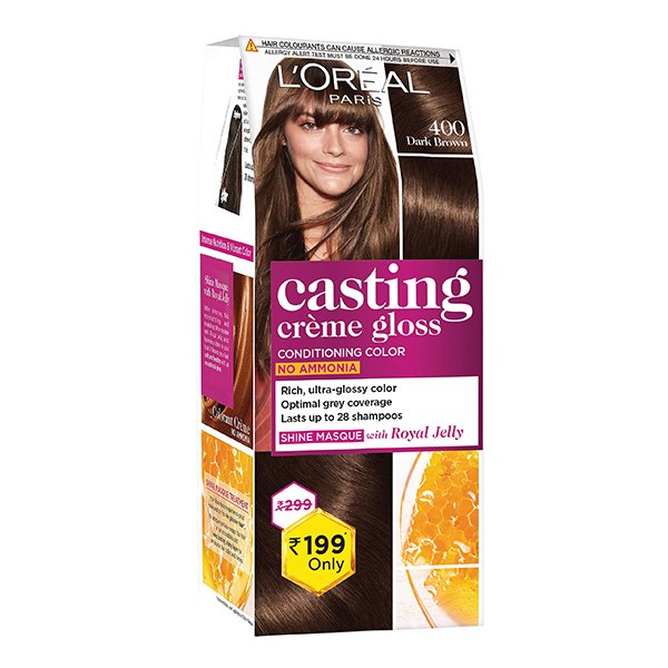 Loreal Casting Cream Small 400