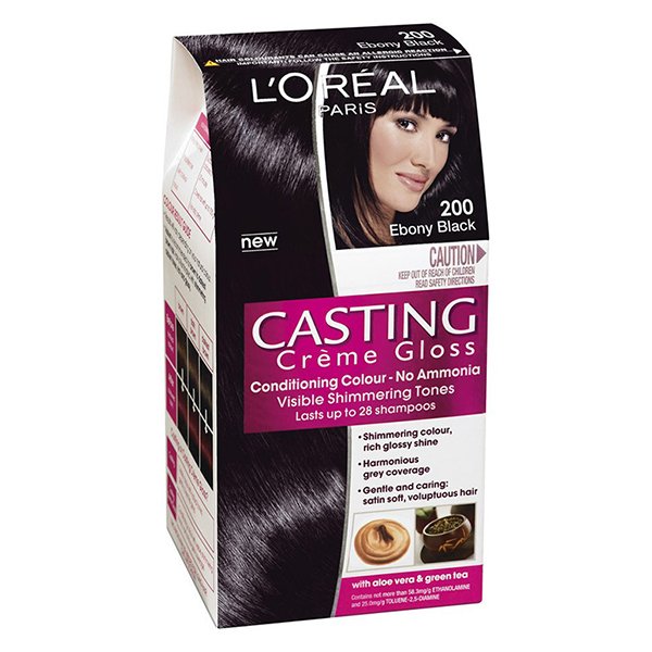 Loreal Casting Creme 200