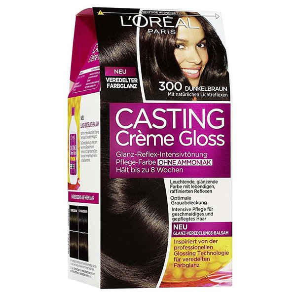 Loreal Casting Creme 300