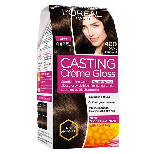 Loreal Casting Creme 400