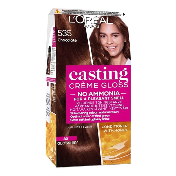 Loreal Casting Creme 535