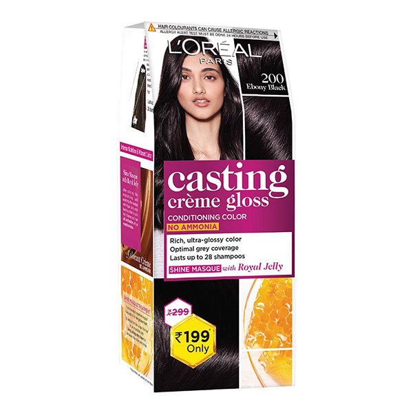 Loreal Casting Creme Small 200