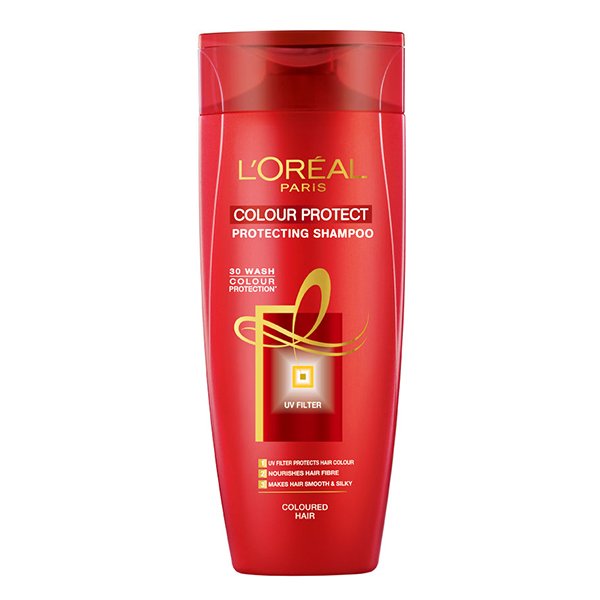 Loreal Col Protect Shampoo