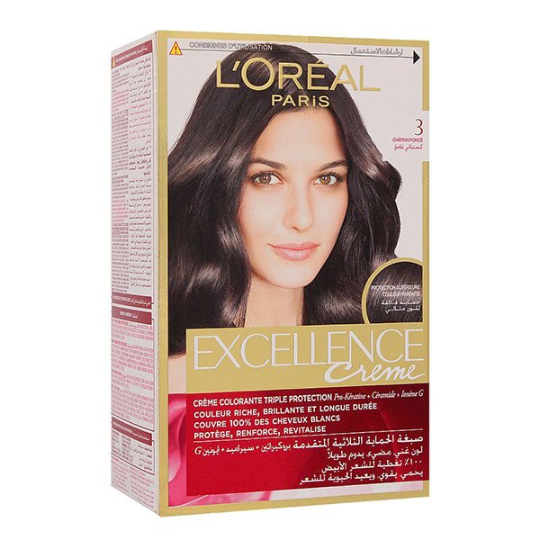 Loreal Exl 3 Ndb