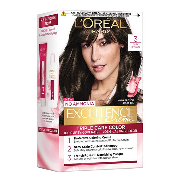 Loreal Exl Small No3 Ndb