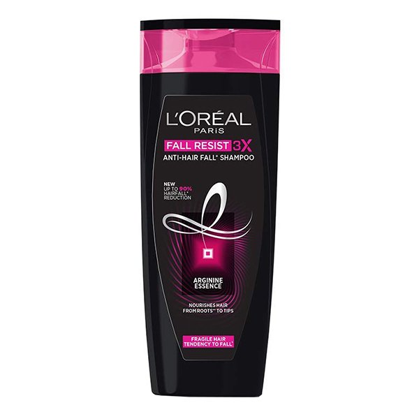 Loreal Fall Repair 3X Shampoo