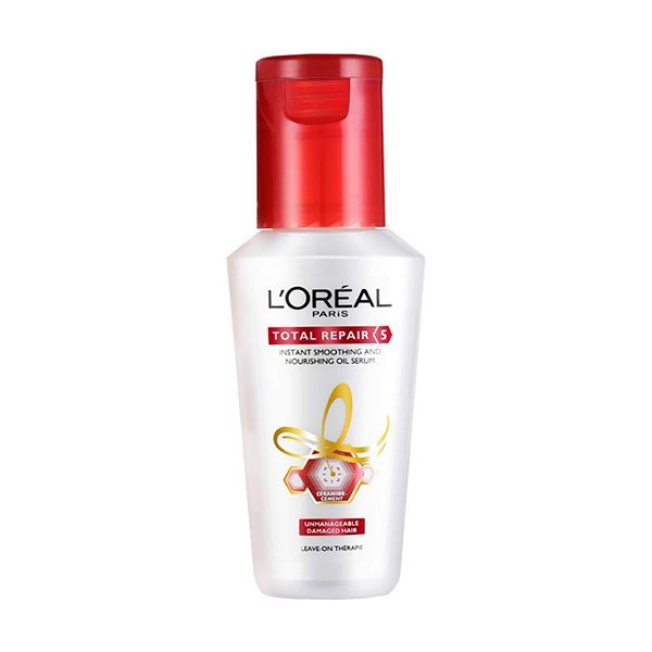 Loreal Total Repair Serum