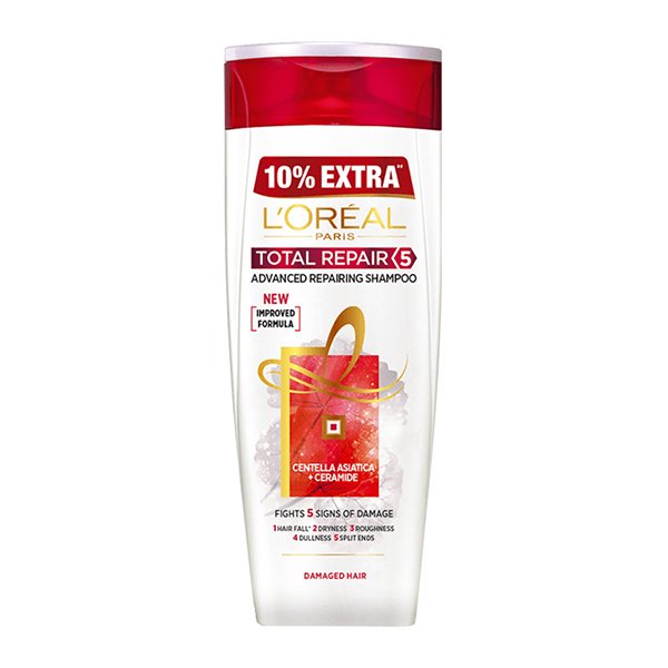 Loreal Total Repair Shampoo