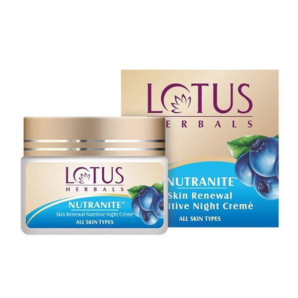 Lotus Nutranite 50G