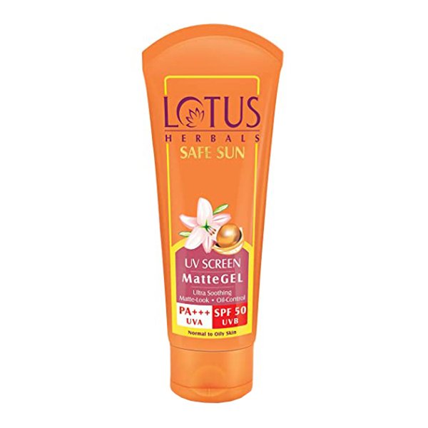 Lotus Safesun Spf40