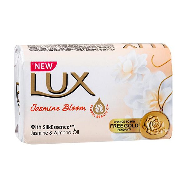 LUX JASMINE BLOOM SOAP