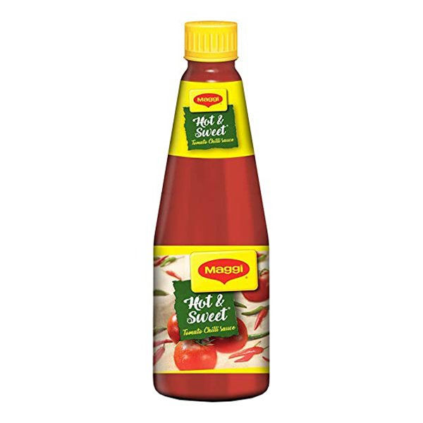 Maggi Hot - Sweet Sauce