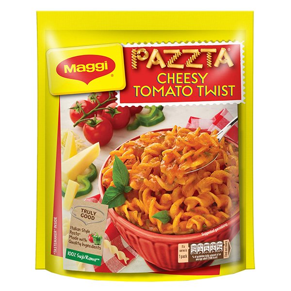 Maggi Pazzata Tomato