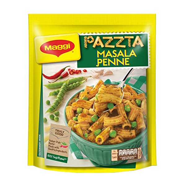 Maggi Pazzta Masala Penne