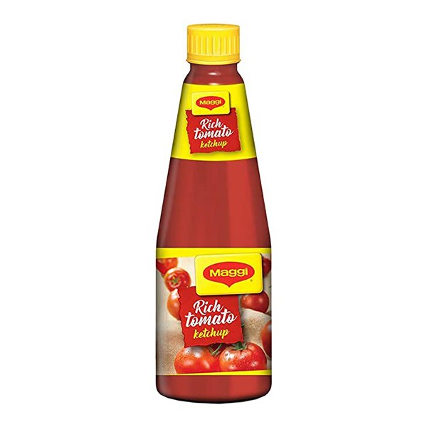 Maggi Rich Tomato Ketchup