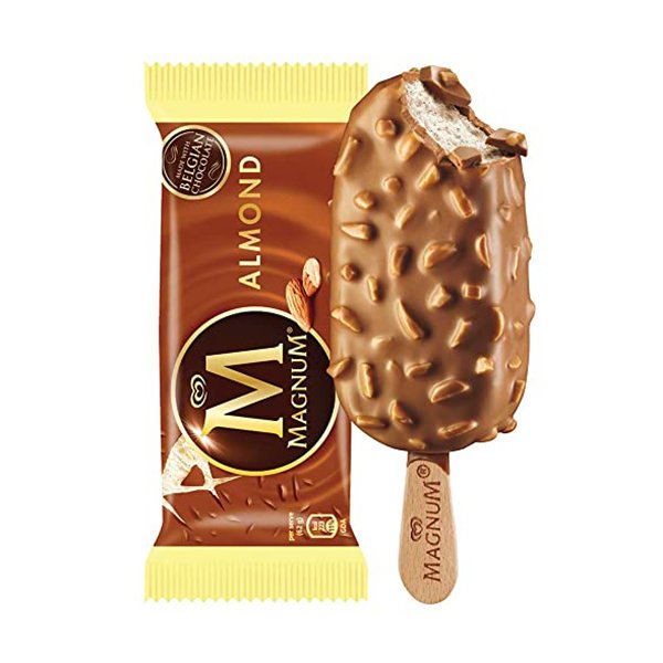 MAGNUM ALMOND