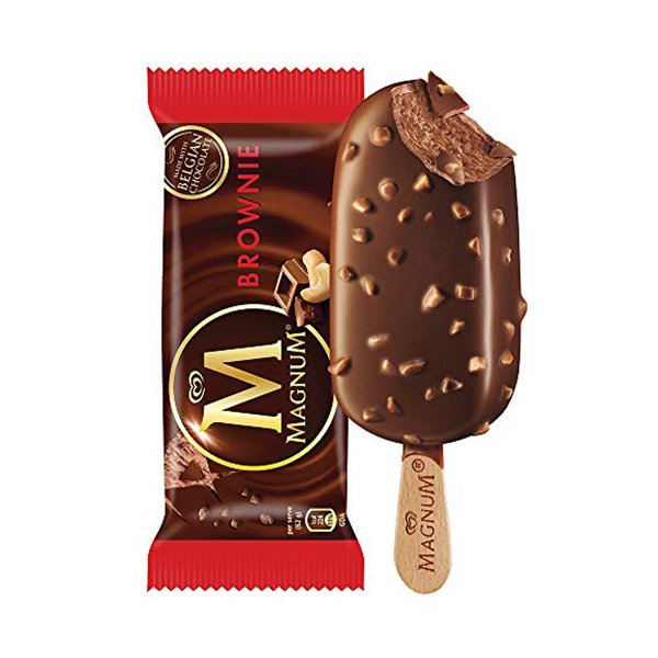 Magnum Brownie