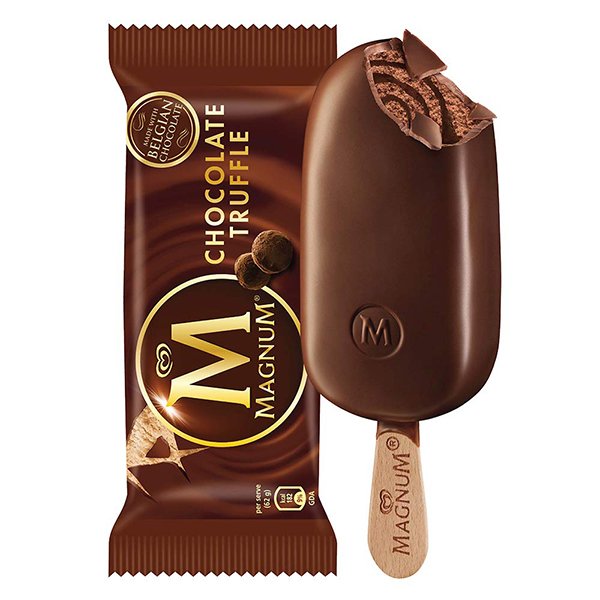 Magnum Choc Truffle