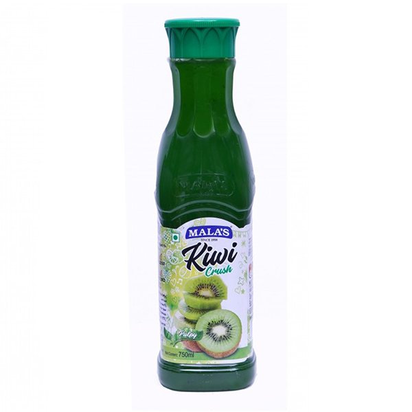 Mala`s Kiwi Crush