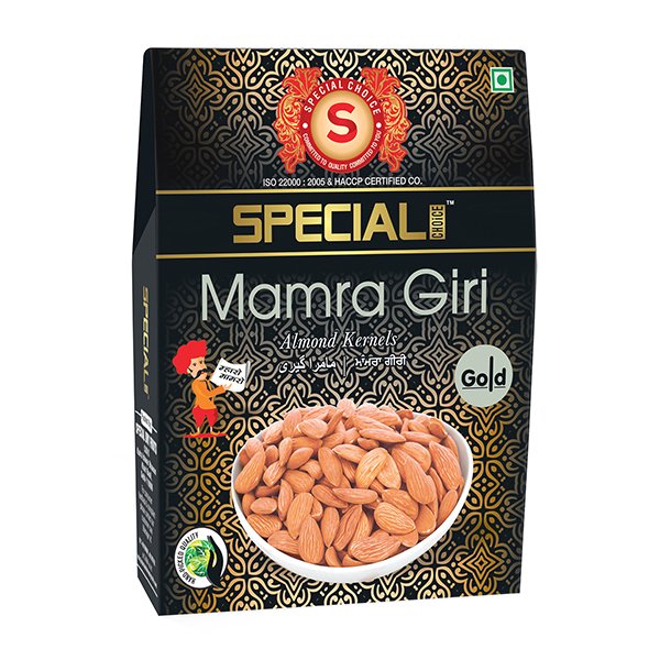 Mamra Giri 250G