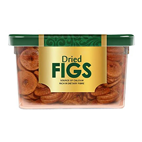 MANNA DATES DRIED FIGS 180GM