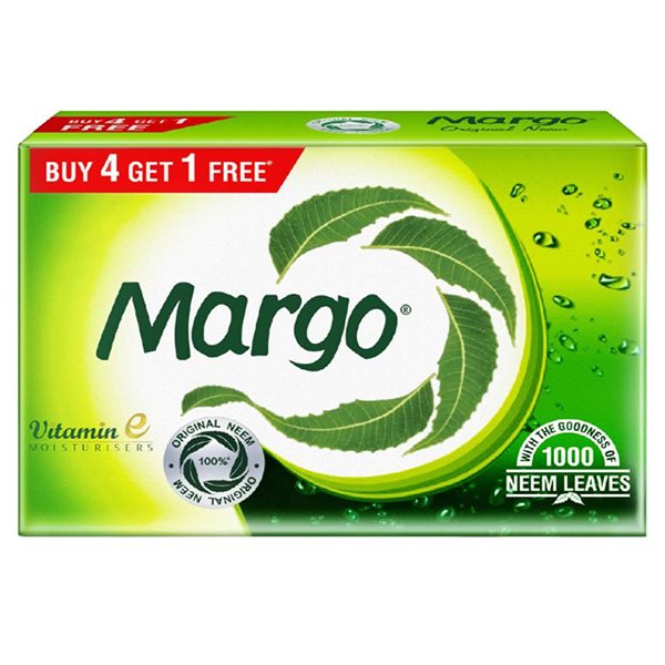 Margo Org Neem Soap