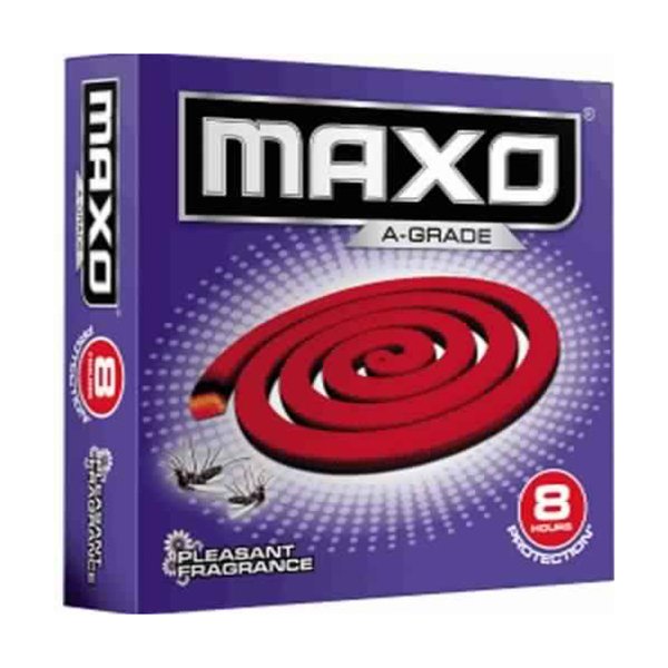 Maxo Coil