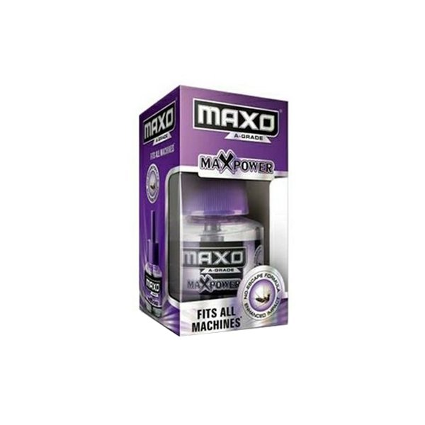 Maxo Maxpower Liquid Refill 45Ml