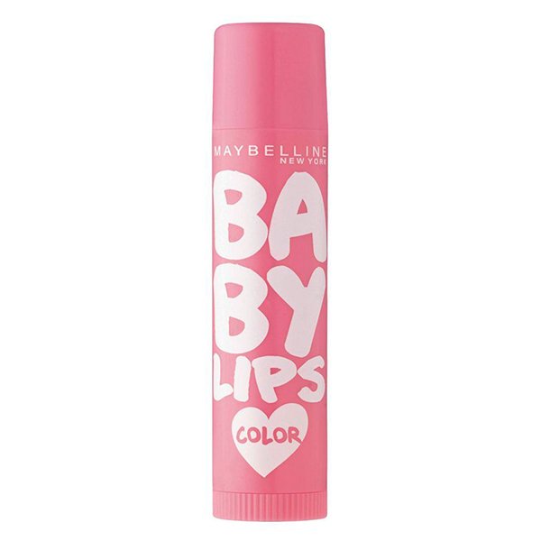 Maybelline Baby Lips Pink Lolita