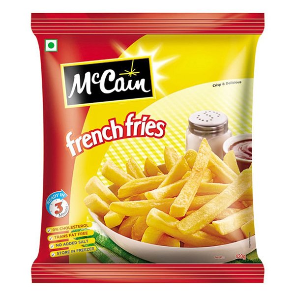 Mccain French Fries