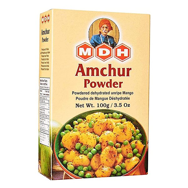 Mdh Amchoor Powder 100Gm