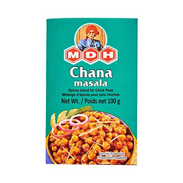 Mdh Chana Masala