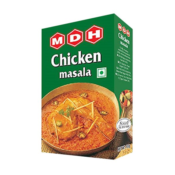 Mdh Chicken Masala