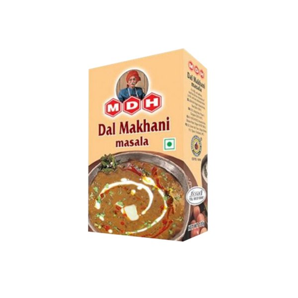 Mdh Dal Makhani Masala 100G