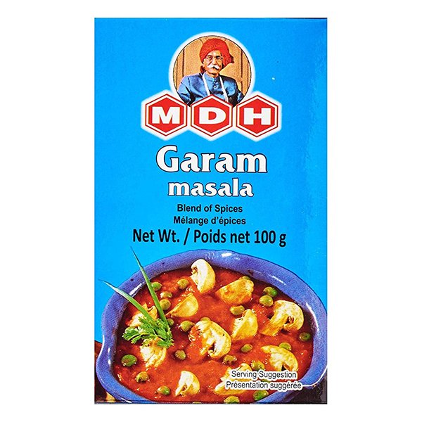 Mdh Garam Masala