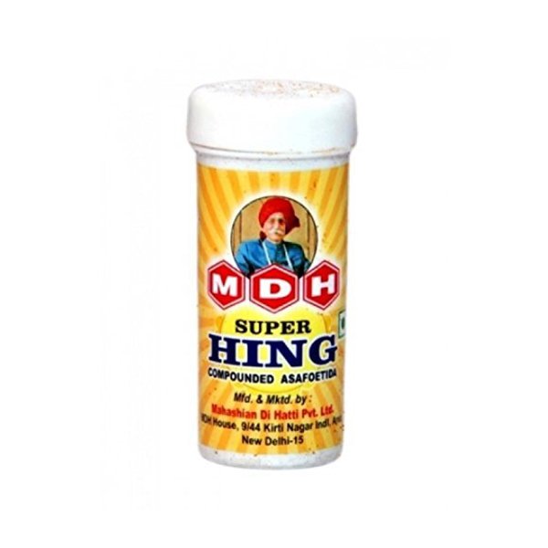 Mdh Hing 10 Gm