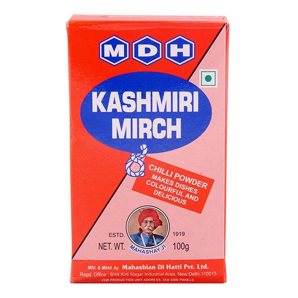 Mdh Kasmiri Mirch