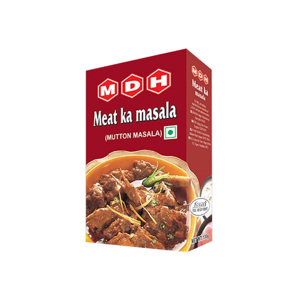 Mdh Meat Masala